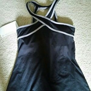 Fabletics tank. New with tags.